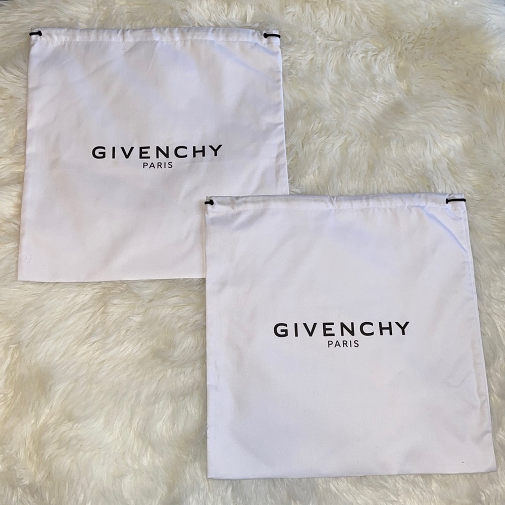 Givenchy duster bags (2)